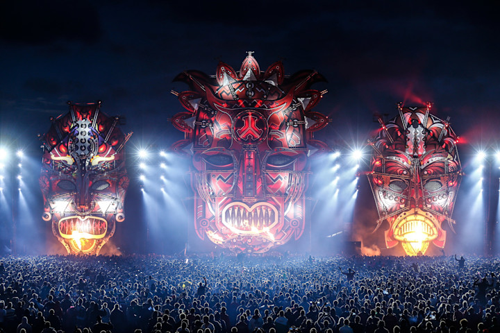 q dance defqon 1