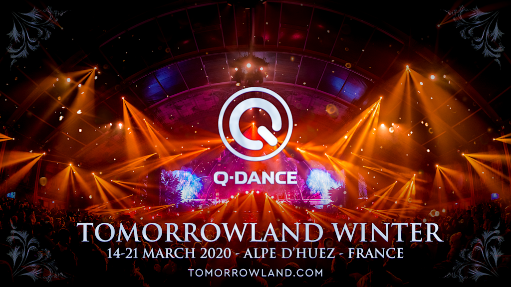Q Dance Events Tickets