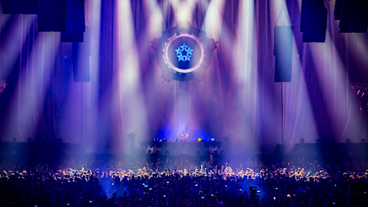 q dance videos